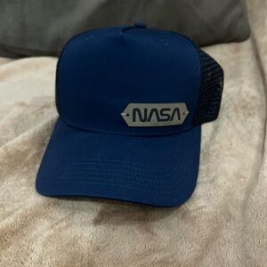 NASA Retro Baseball Hat! 🔥🔥🔥